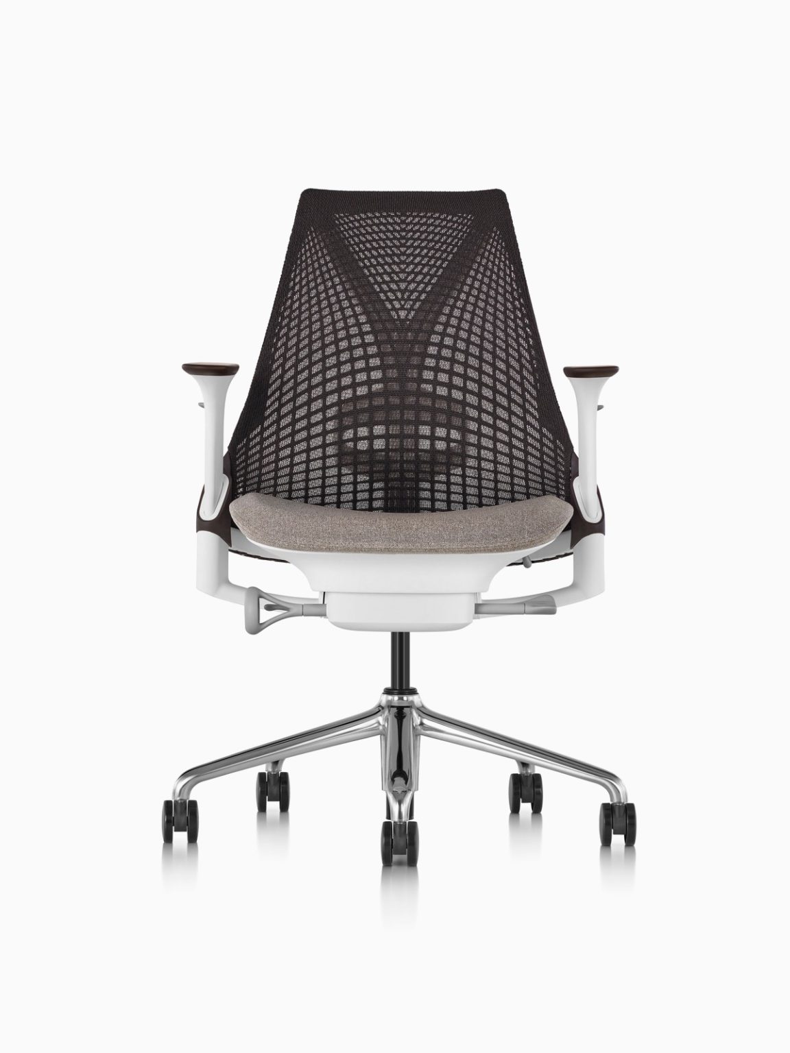 кресло herman miller sayl